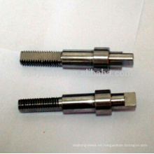 304 stainless steel valve stem supplier